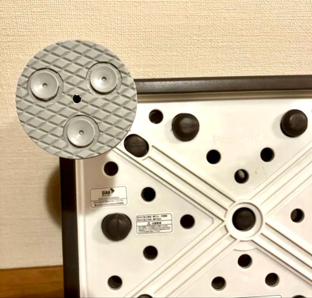 【未使用美品】パナソニック 浴槽台 ユクリア ソフトレギュラー 1826