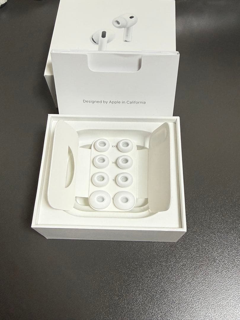 Apple AirPods pro3 充電ケースのみ　レシートあり