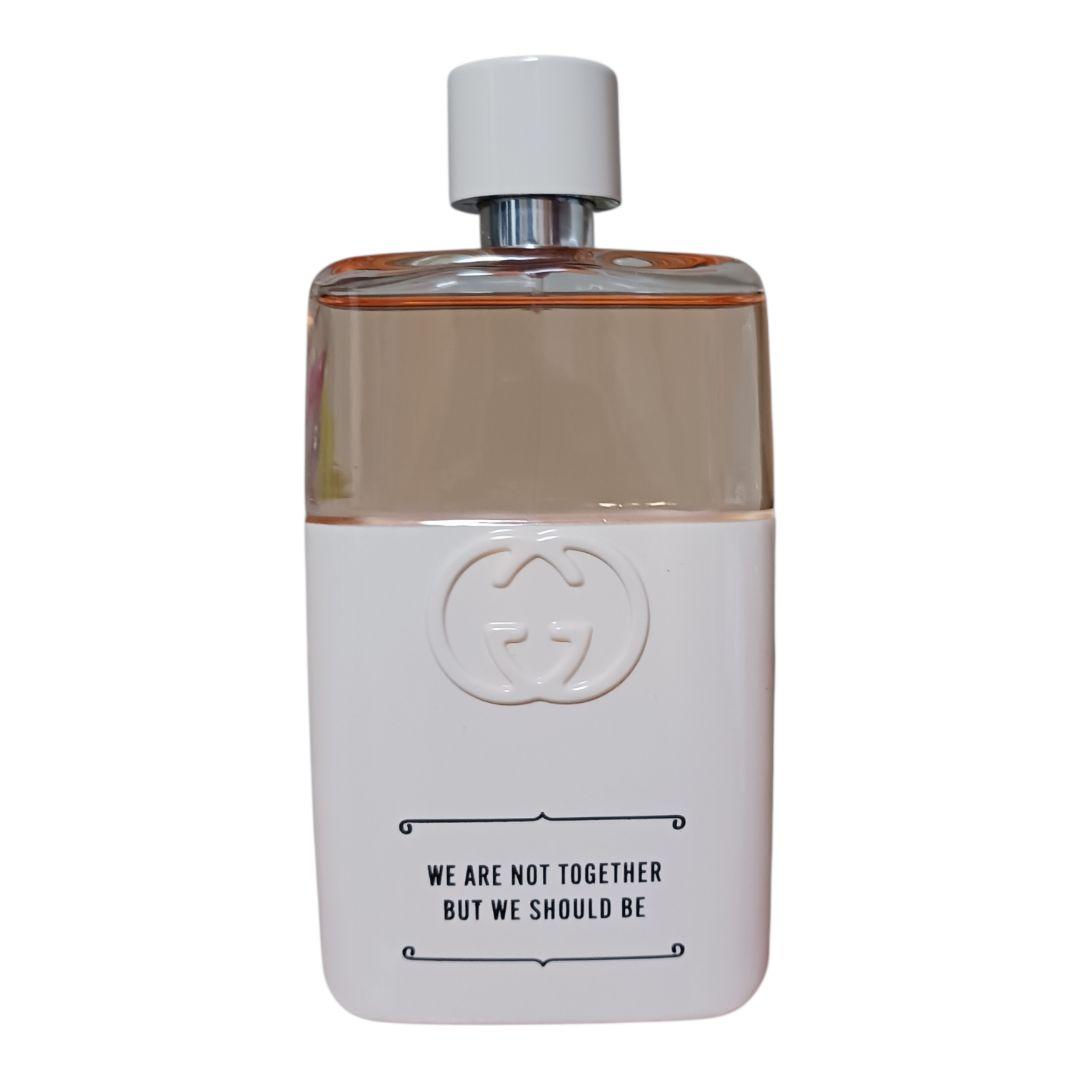 GUCCI GUILTY LOVE EDITION 90ml 香水