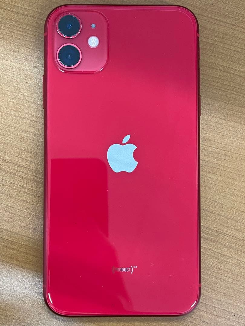 り*様 動作確認済み iPhone 11 128GB ID P8002