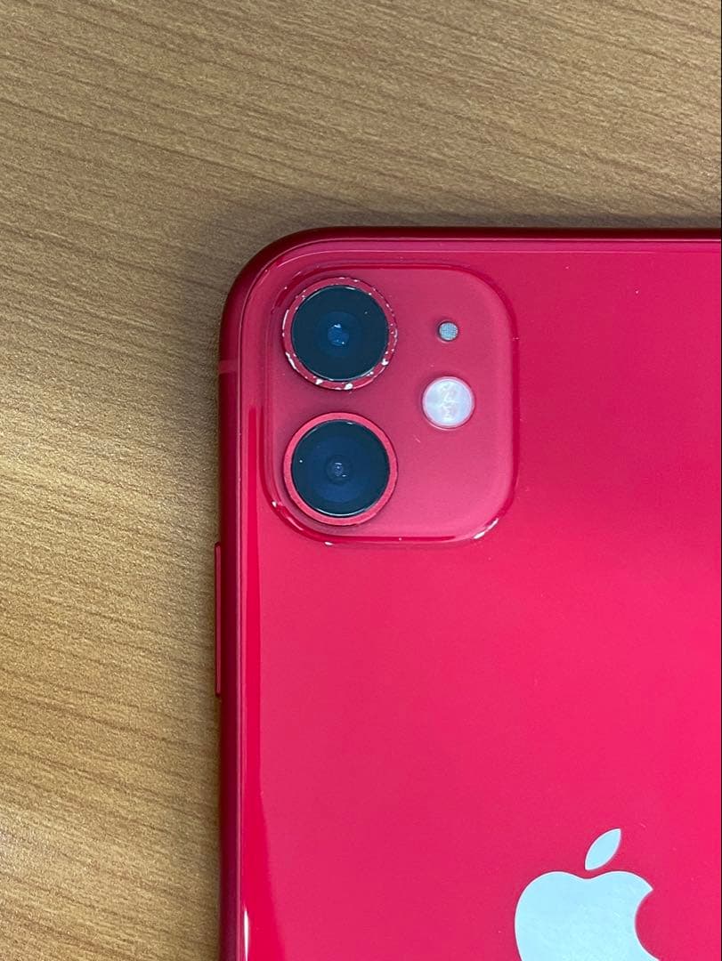 り*様 動作確認済み iPhone 11 128GB ID P8002