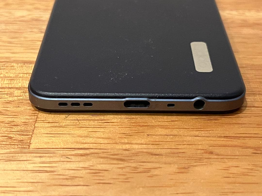 oppo スマートフォン A73
