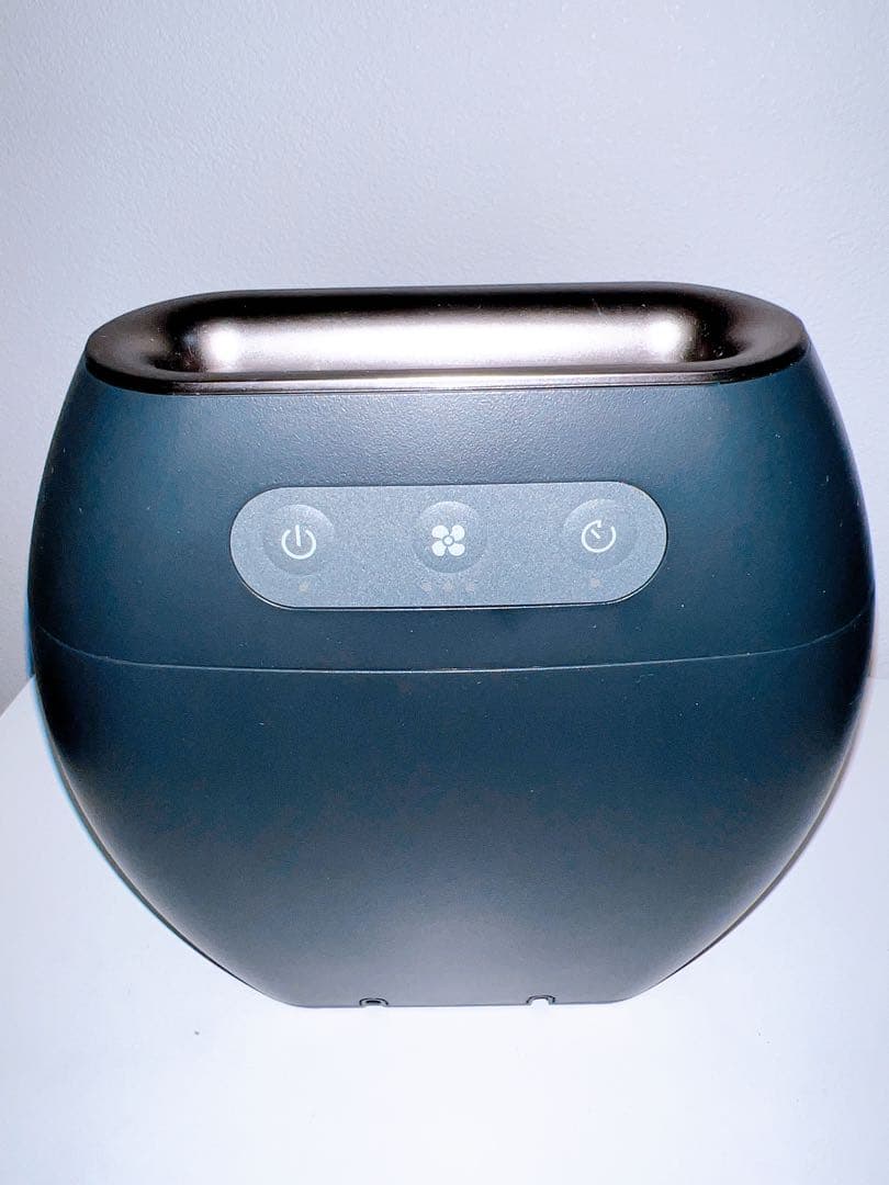 【美品】maxell OZONEO AERO オゾン除菌消臭器