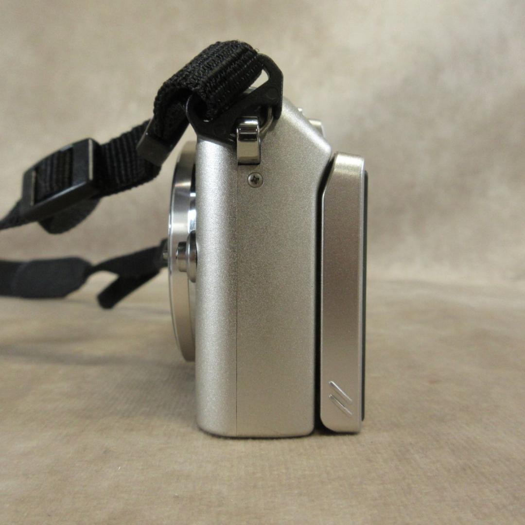 OLYMPUS オリンパス PEN Lite E-PL5 ミラーレス一眼カメラ