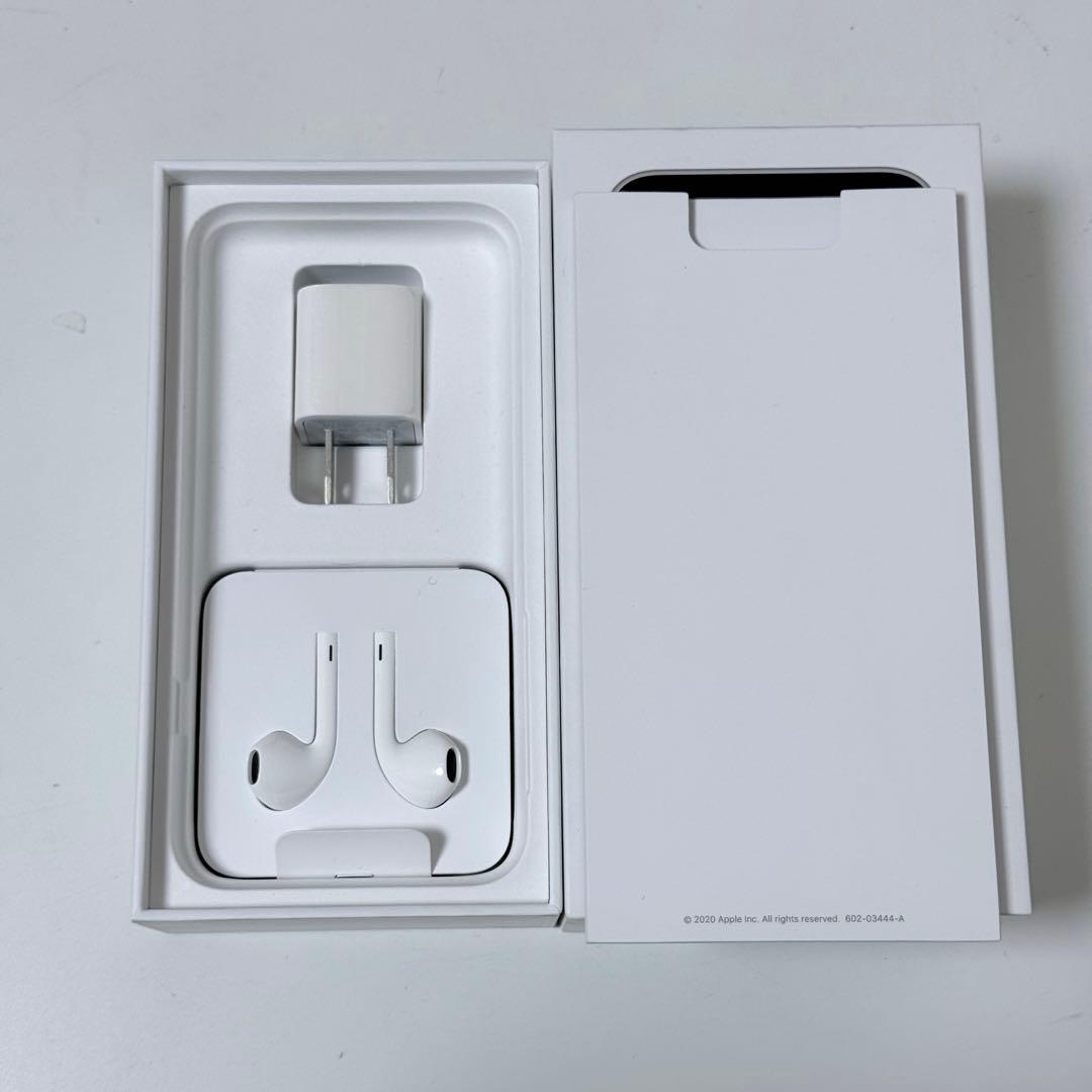 Apple iPhone SE(第3世代) 256GB SIMフリー