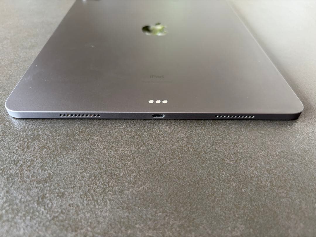 iPad Pro 12.9 第5世代 128GB Wi-Fi M1 動作品