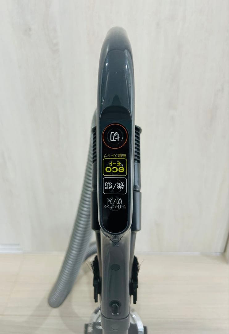 東芝 TOSHIBA サイクロン式掃除機 トルネオV VC-JS5000