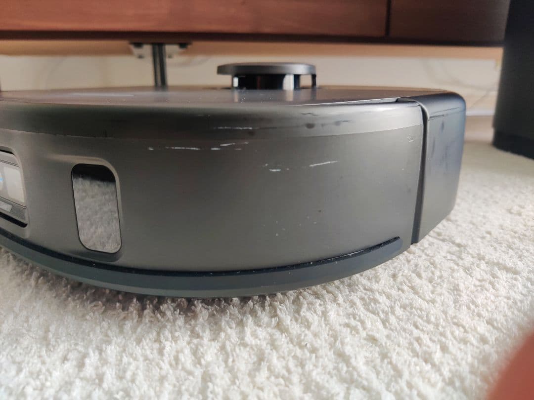 【元値10万円】Anker eufy X9Pro【ロボット掃除機】