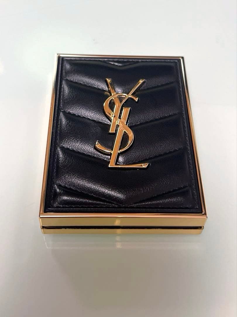 YSL クチュールミニクラッチ100
