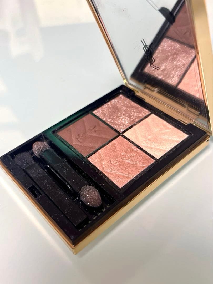YSL クチュールミニクラッチ100