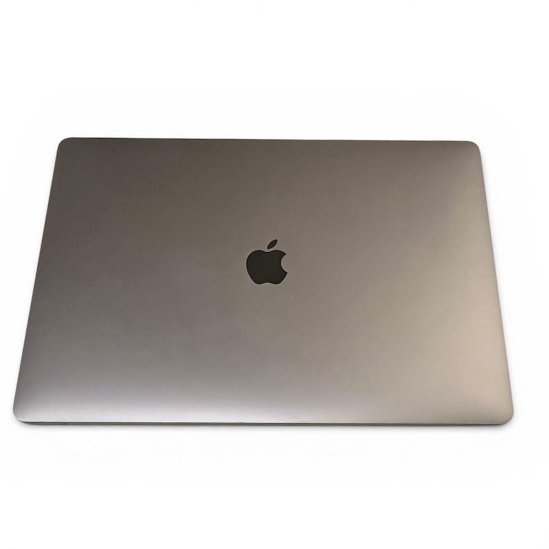 MacBook Pro 15インチ 2018 Core i9 32GB 1TB