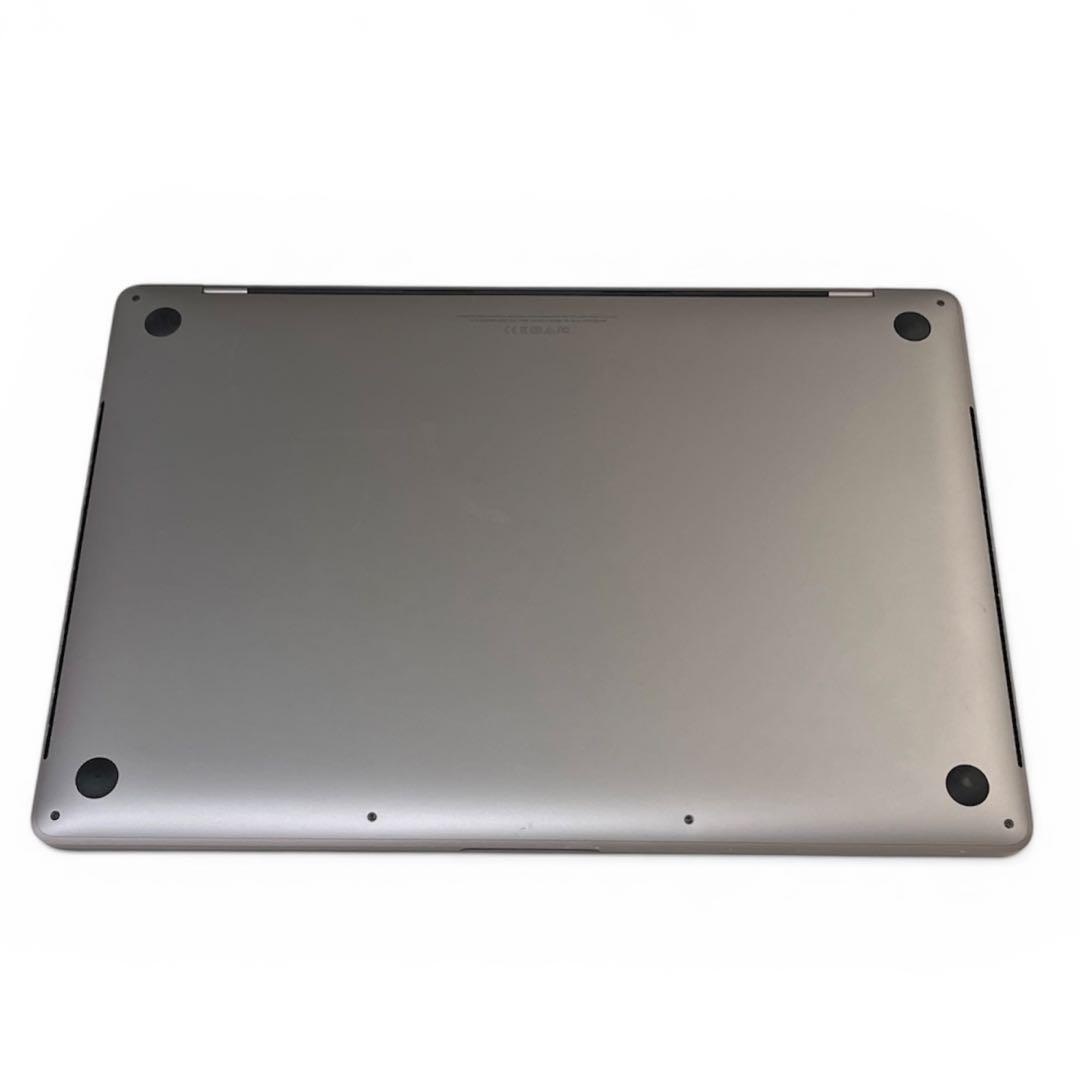 MacBook Pro 15インチ 2018 Core i9 32GB 1TB