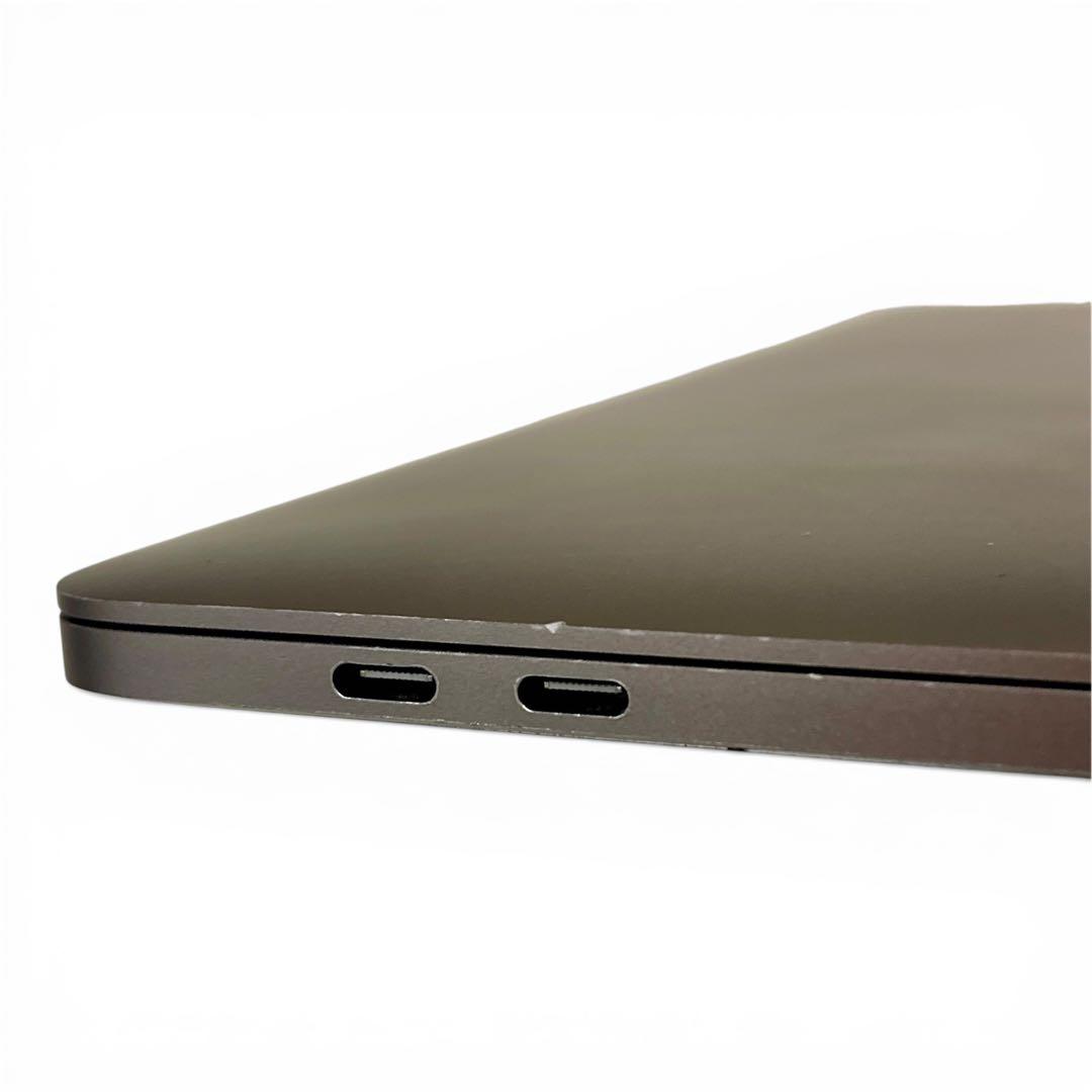 MacBook Pro 15インチ 2018 Core i9 32GB 1TB