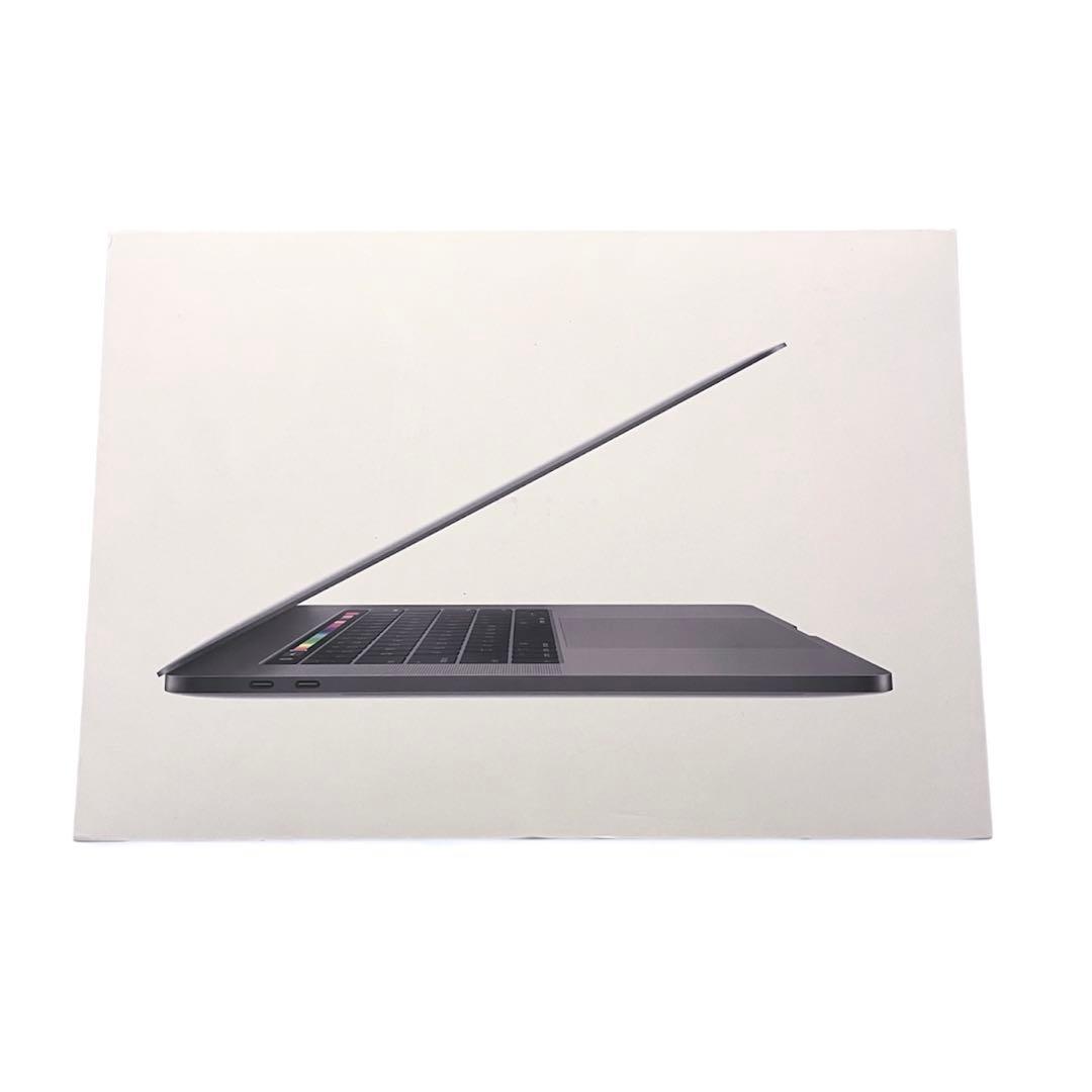 MacBook Pro 15インチ 2018 Core i9 32GB 1TB