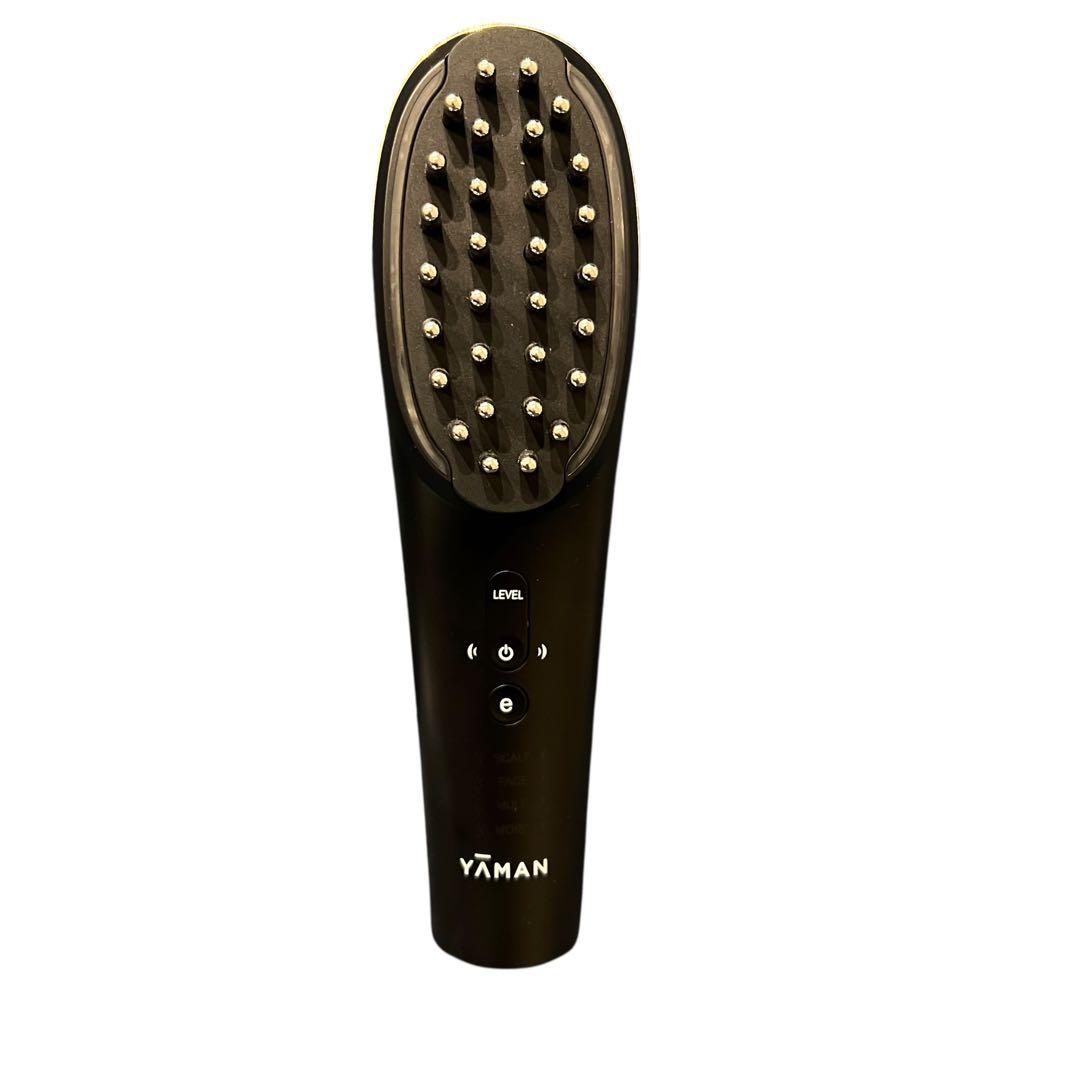 美品・限定モデル YAMAN VEDA Hyper Lift Brush