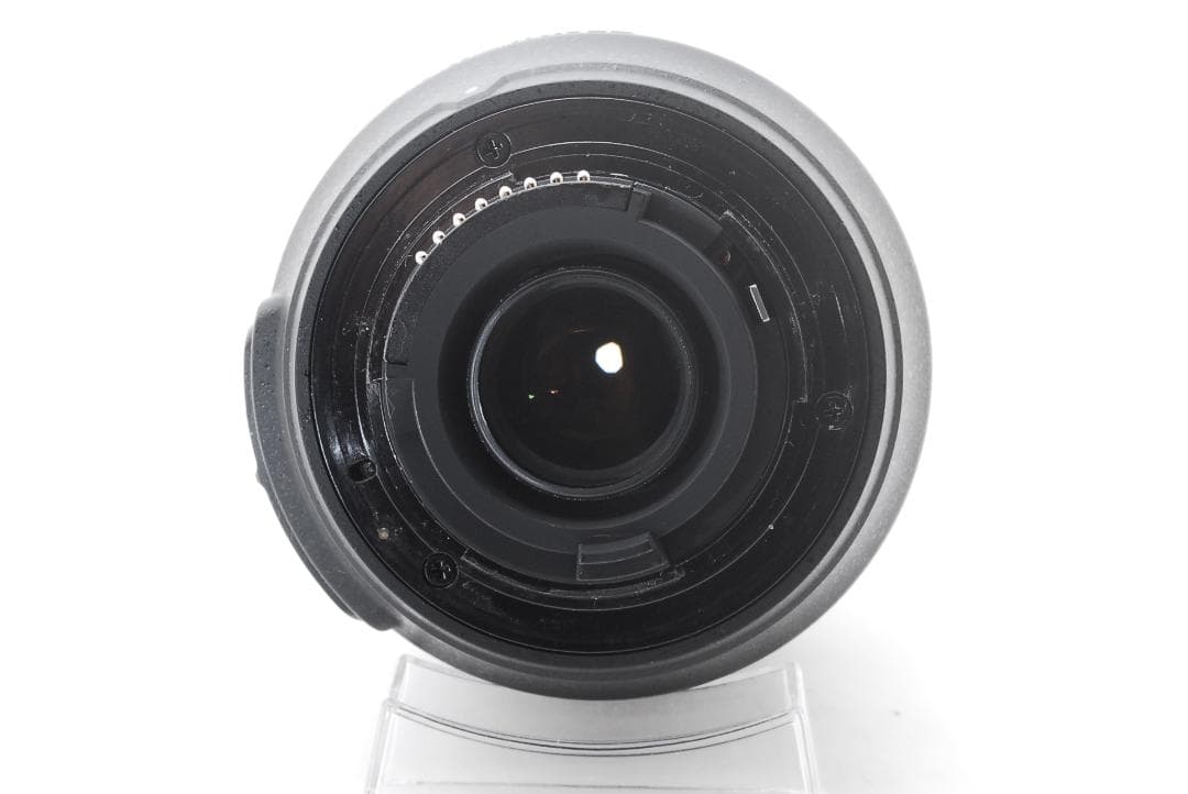 Nikon D7000 ダブルズーム 18-105＋300mm バック付