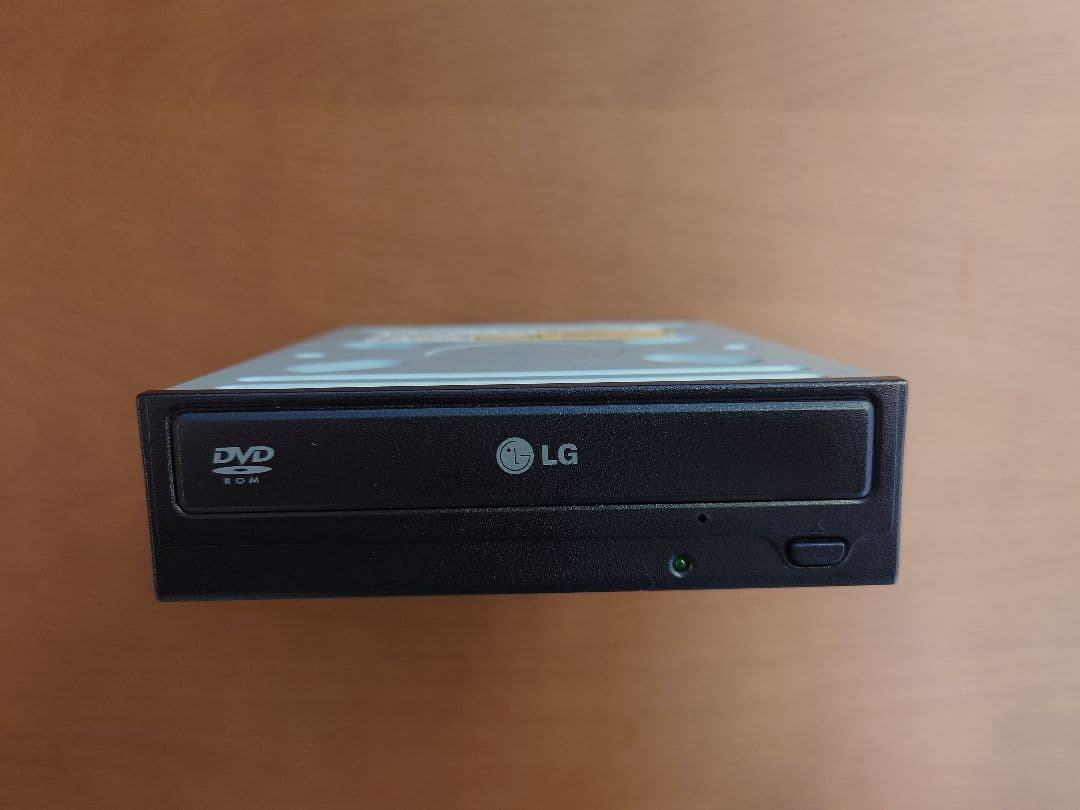 【美品】LG DVDドライブ GDR-8164B