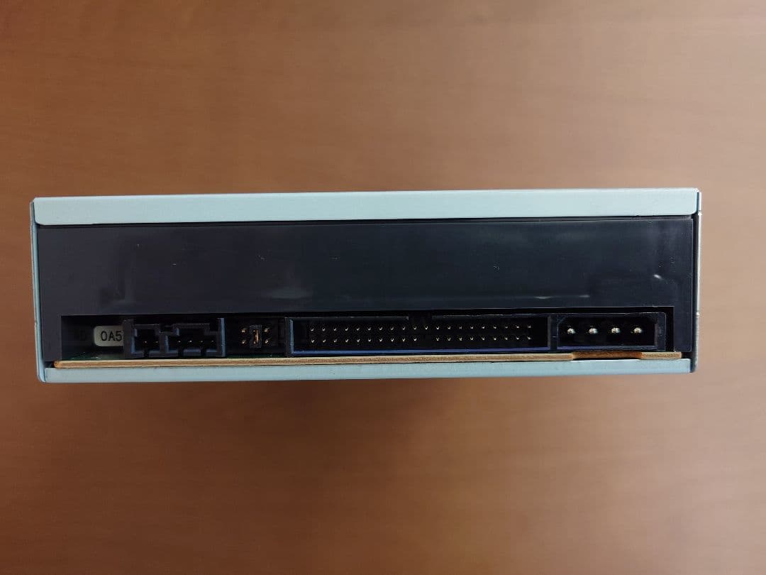 【美品】LG DVDドライブ GDR-8164B