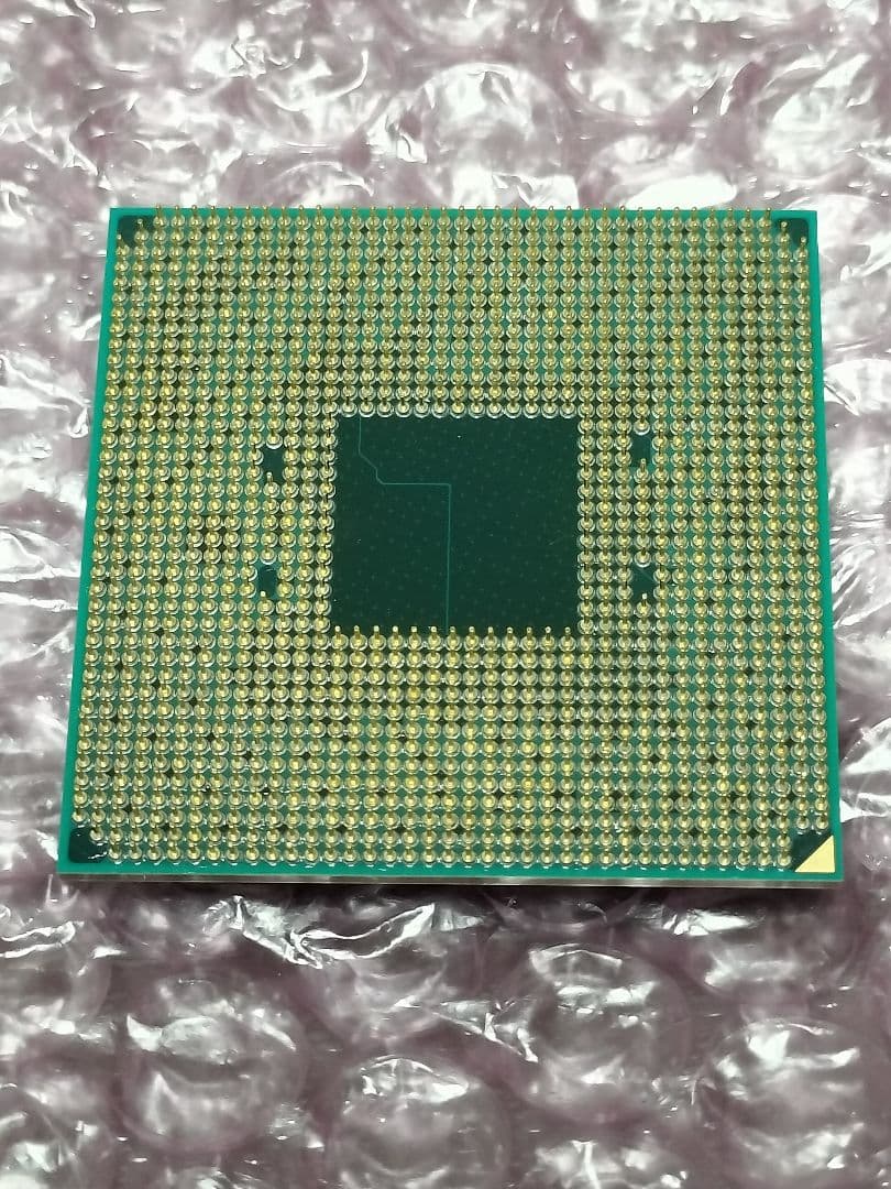 Ryzen5 5500 動作未確認