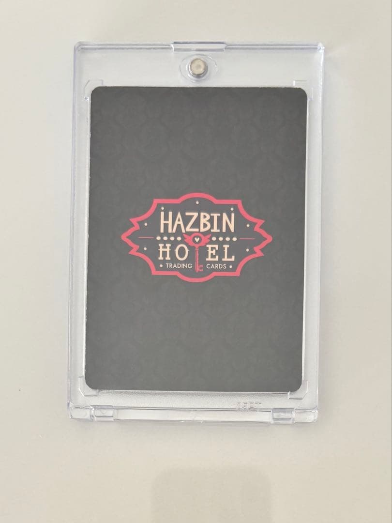 HAZBINHOTEL S2 1st No.55ヴォックス VOX アラスター