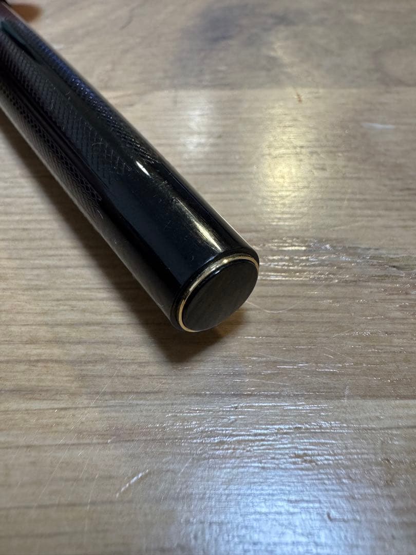 PILOT CUSTOM 72 万年筆 14K 585 HF 14金 パイロット