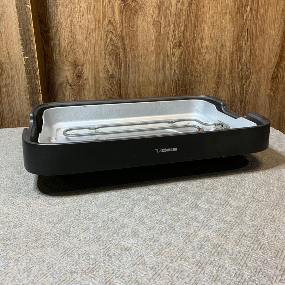 I240\" 象印 ホットプレート EA-KK30 ブラック 22年製