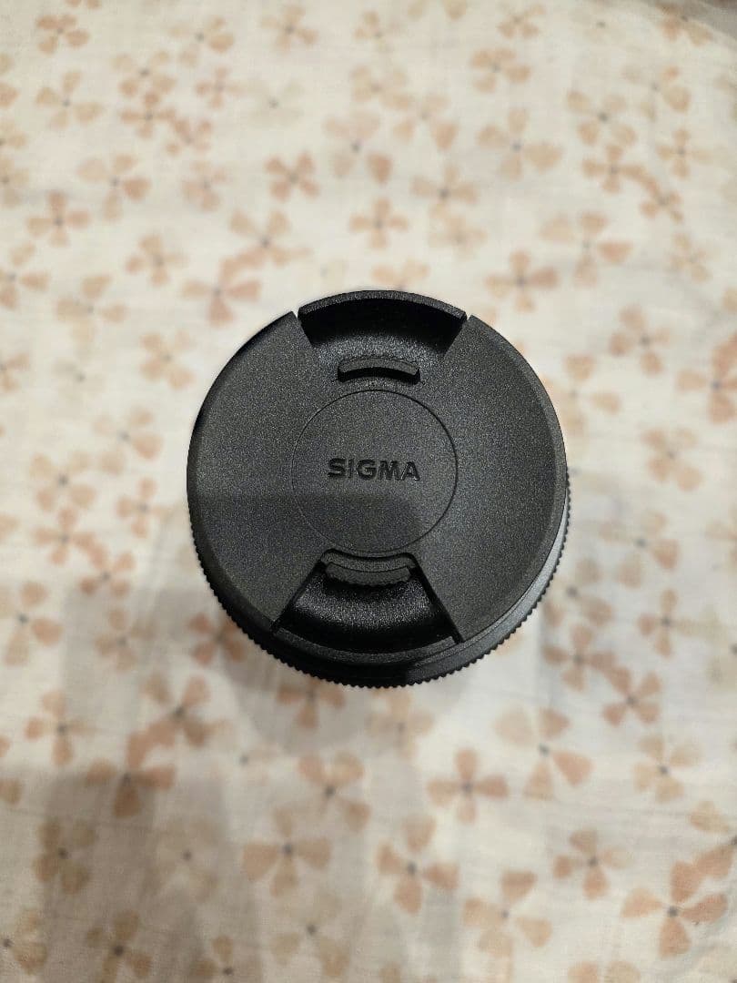 SIGMA Lマウント 35mm F2 DG DN Contemporary