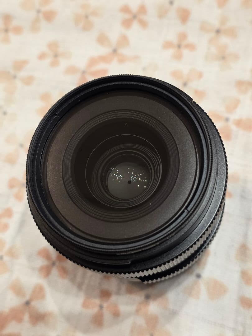 SIGMA Lマウント 35mm F2 DG DN Contemporary