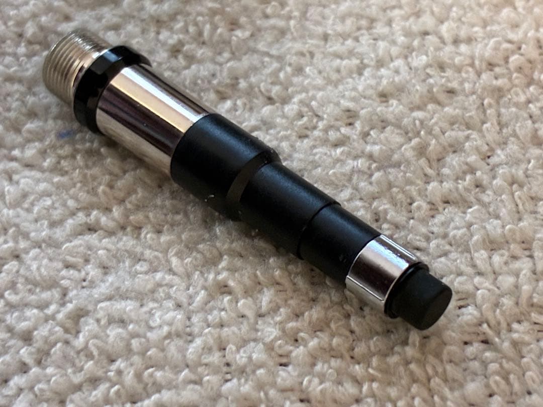 ◾️極美品◾️モンブラン◾️マイスターシュテュック クラシック165 ◾️芯0.7◾️訳有