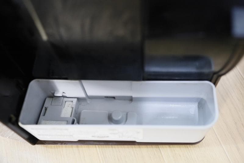◆富士通ゼネラル DAS-303K 加湿脱臭機◆2022年製◆動作保障します!