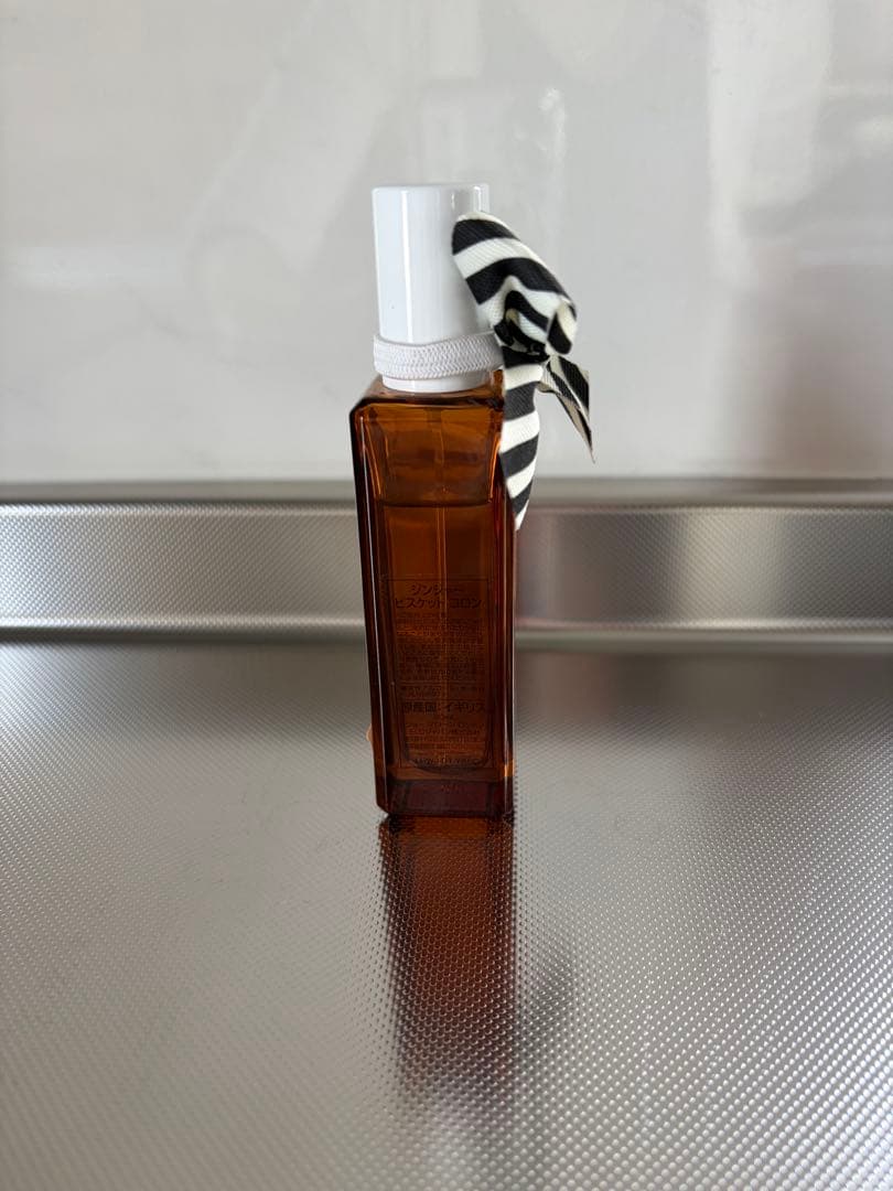 JO MALONE ジンジャービスケット　30ml