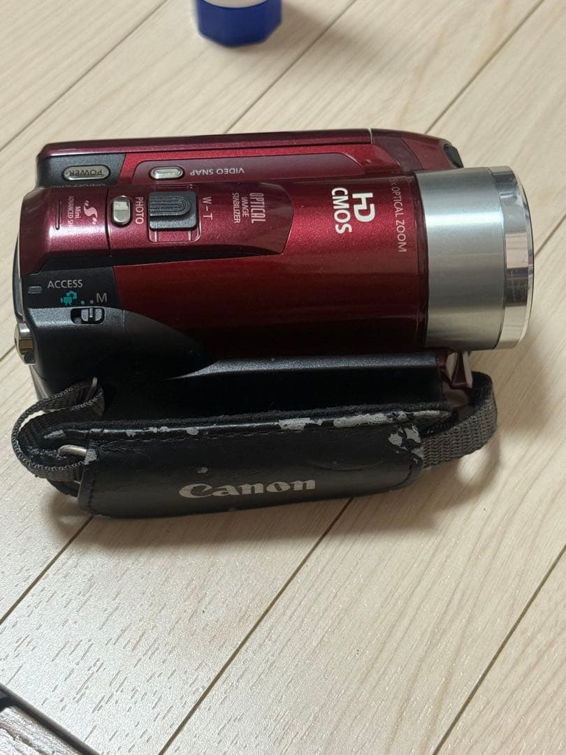 Canon iVIS HF M31デジタルビデオカメラ