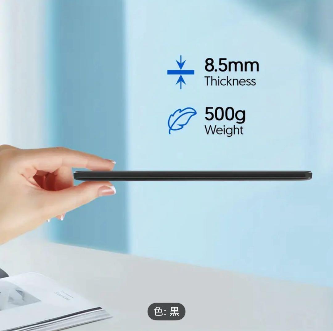 新品未開封タブレット10インチ Android 14 アンドロイド 2025最新