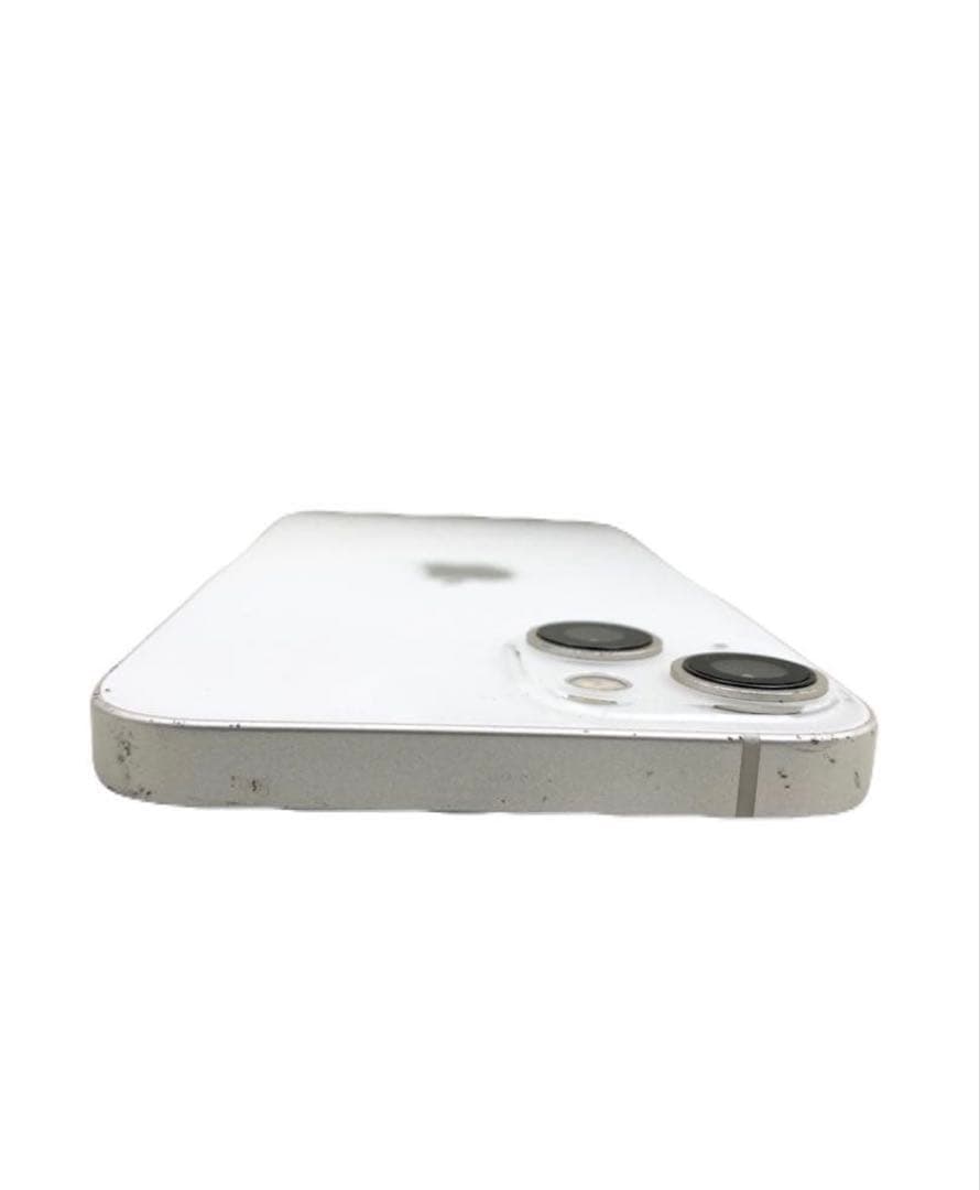 iPhone13 128GB バッテリー 96% スターライト