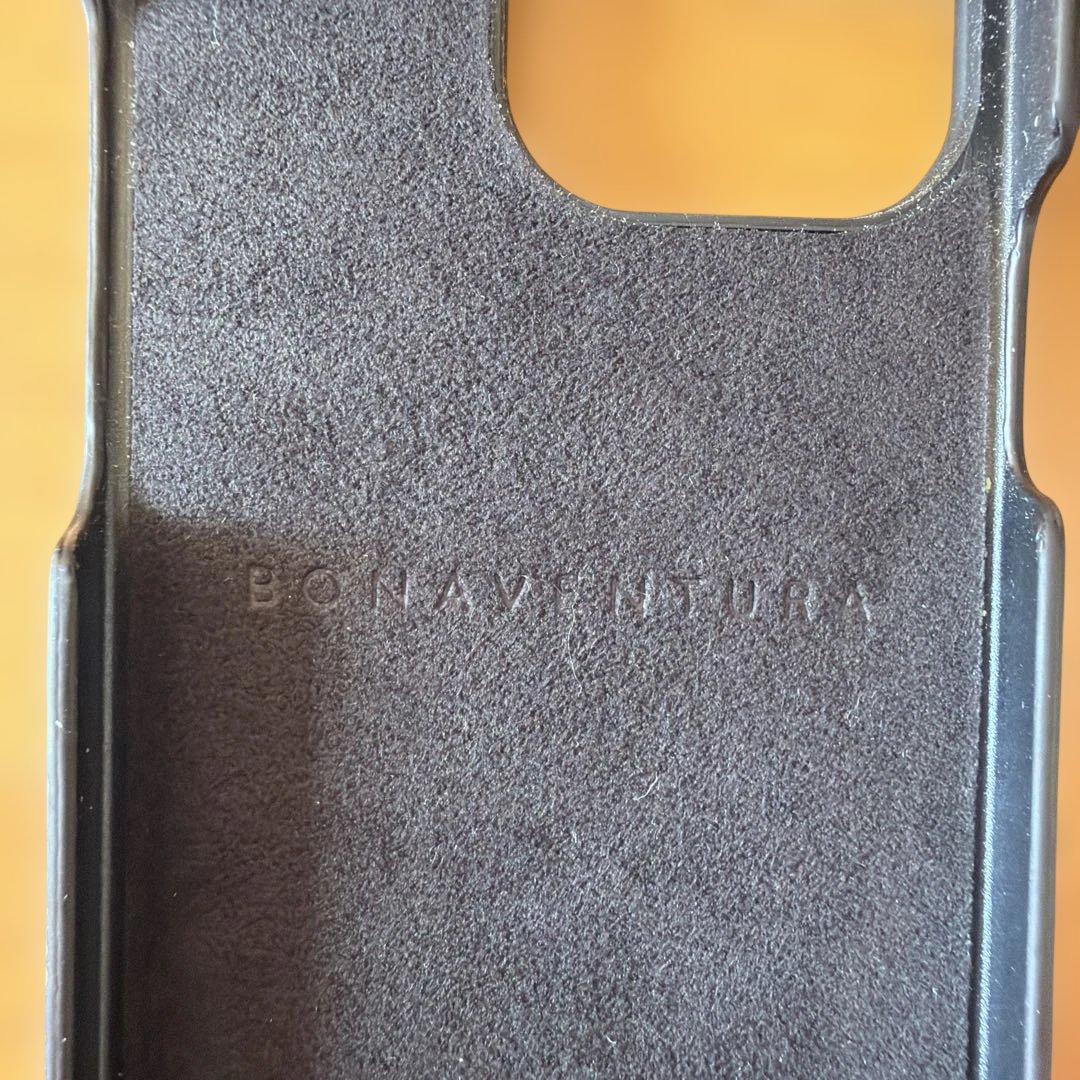 【箱つき】ボナベンチュラスマホケース