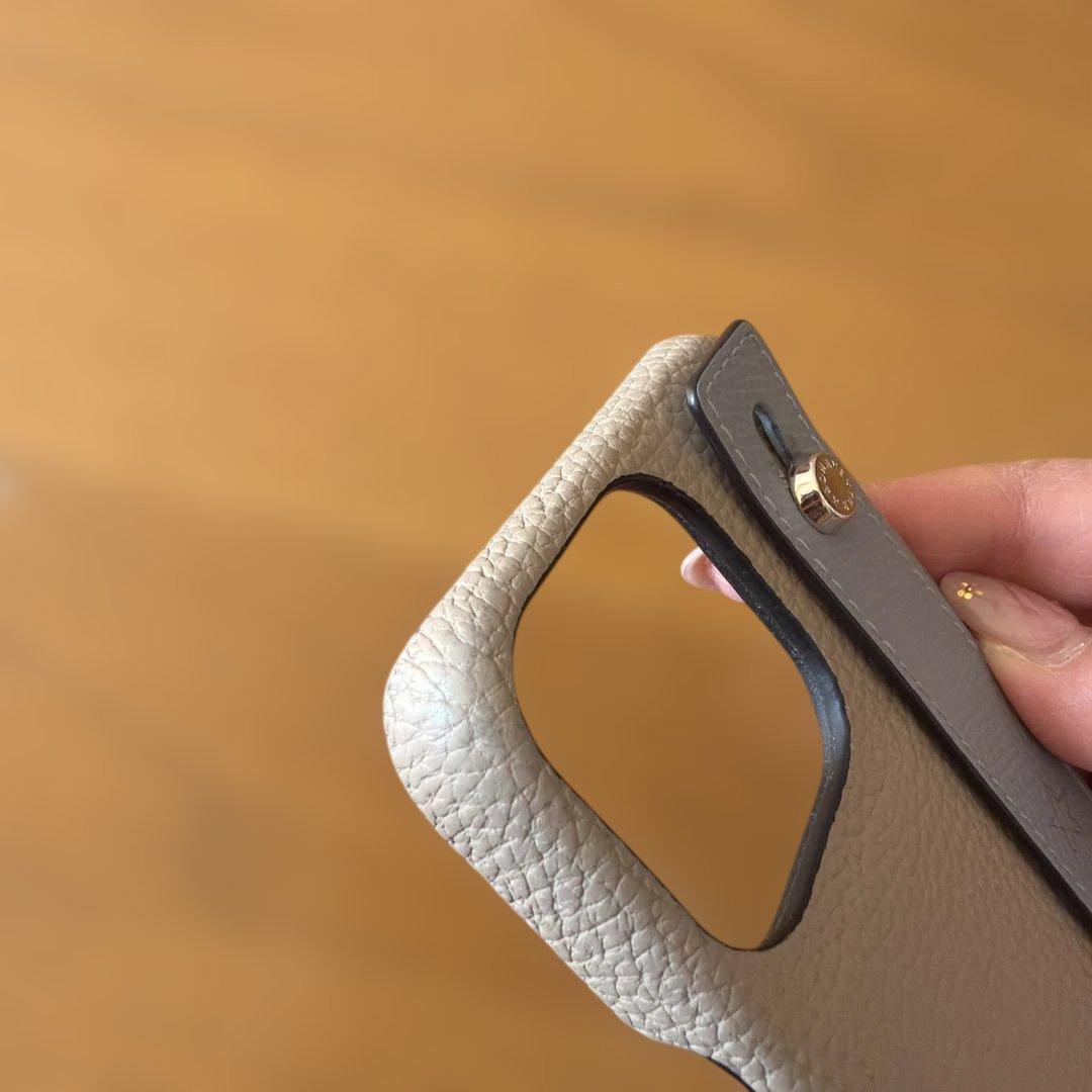 【箱つき】ボナベンチュラスマホケース