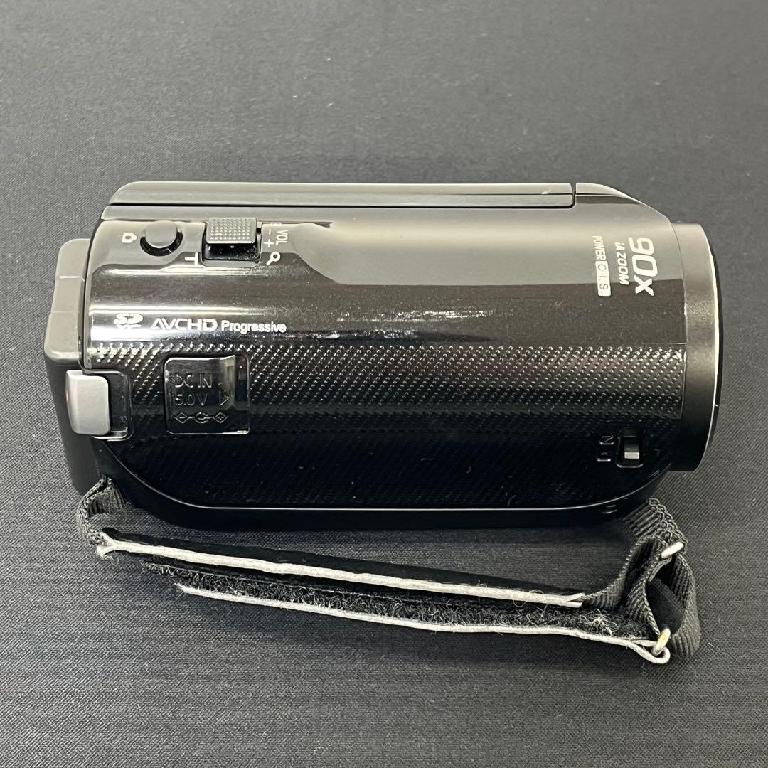 【動作確認済】Panasonic ビデオカメラ HC-V230M