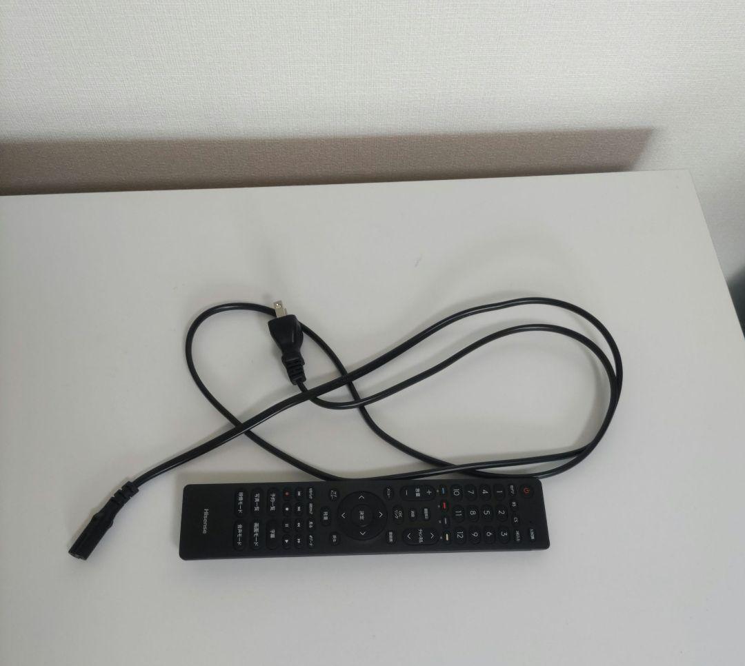 ハイセンス　テレビ