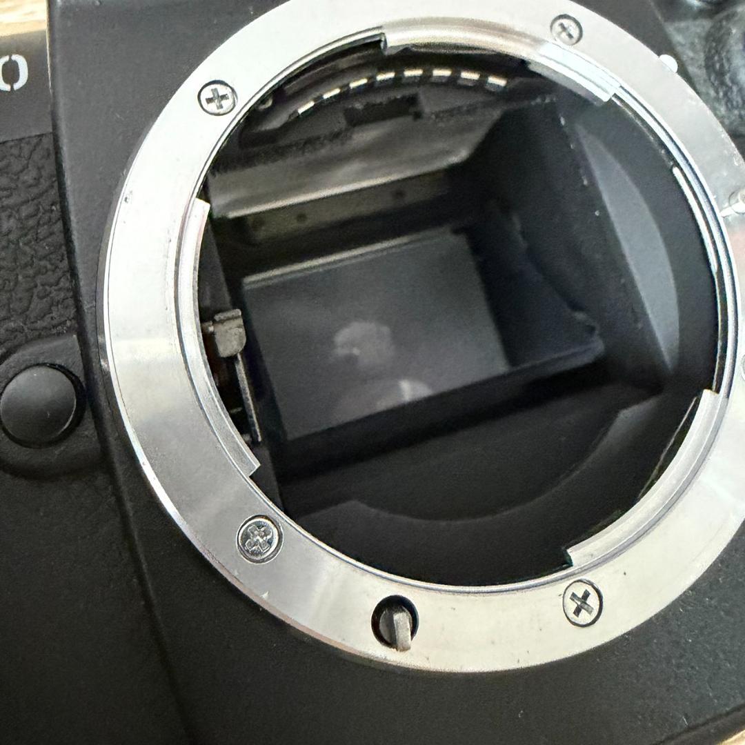 777705/NIKON F100 ボディ ブラック ニコン