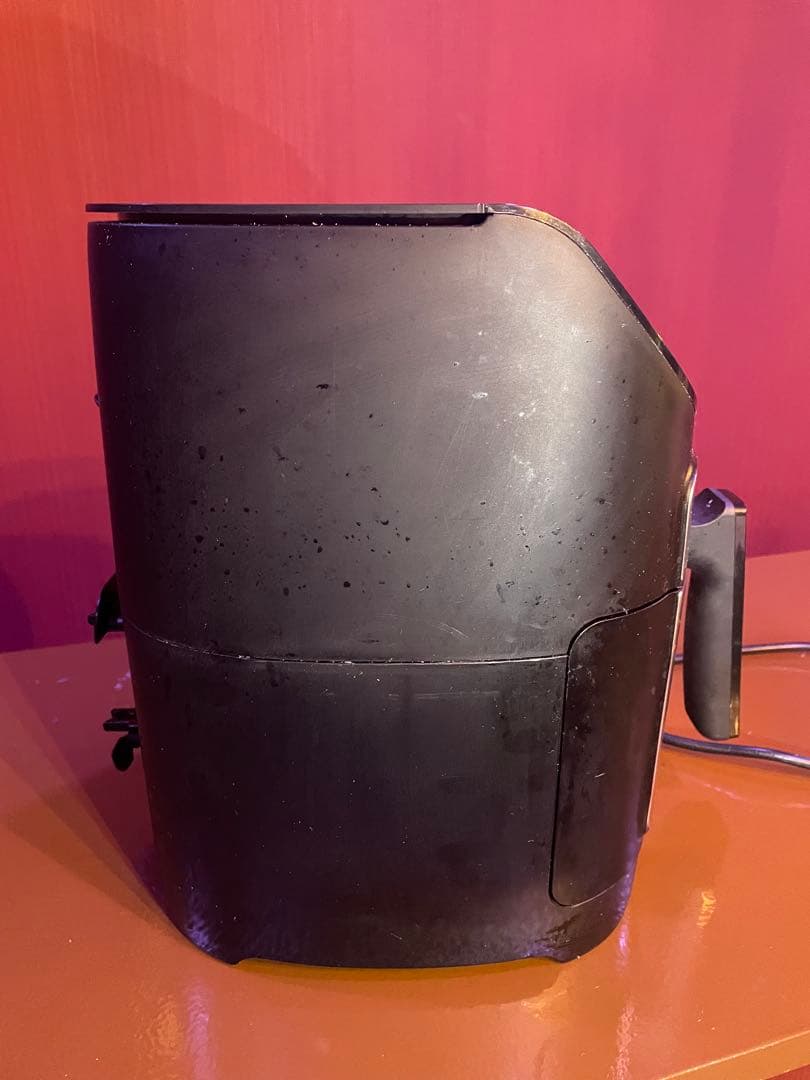 Gourmia グルミア 7-QT Digital Air Fryer