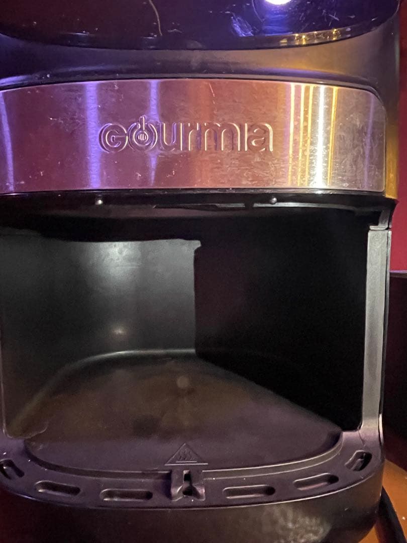 Gourmia グルミア 7-QT Digital Air Fryer