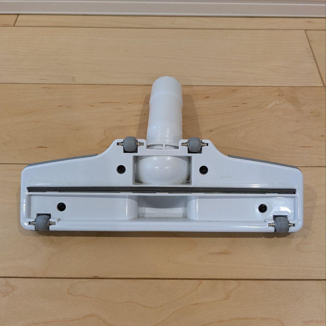 マキタ 掃除機 クリーナ CL107FD バッテリ・充電器・紙パック付