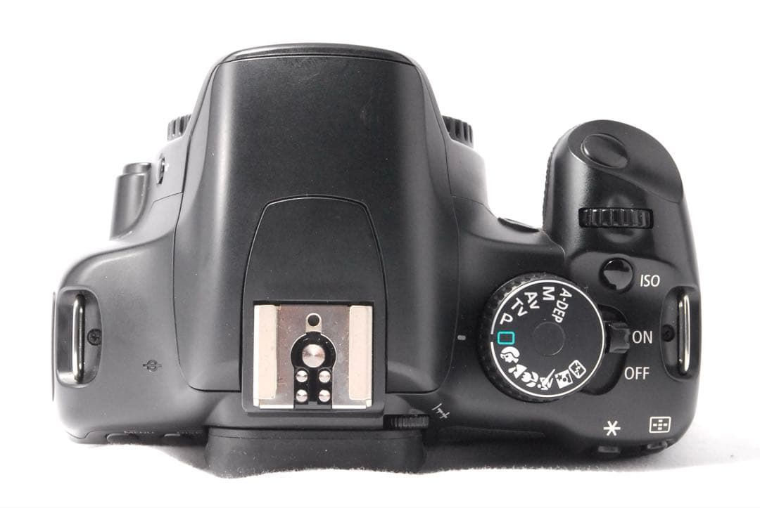 Canon EOS Kiss X2✨すぐに使える✨カメラデビューに✨入門セット