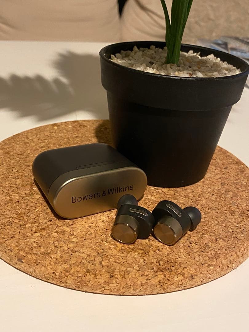 Bowers&Wilkins PI7 本体のみ