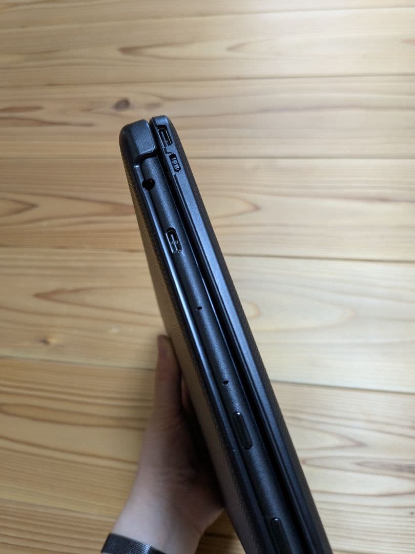 Amazon fire10 HD 11世代 32GB キーボード付きカバーセット
