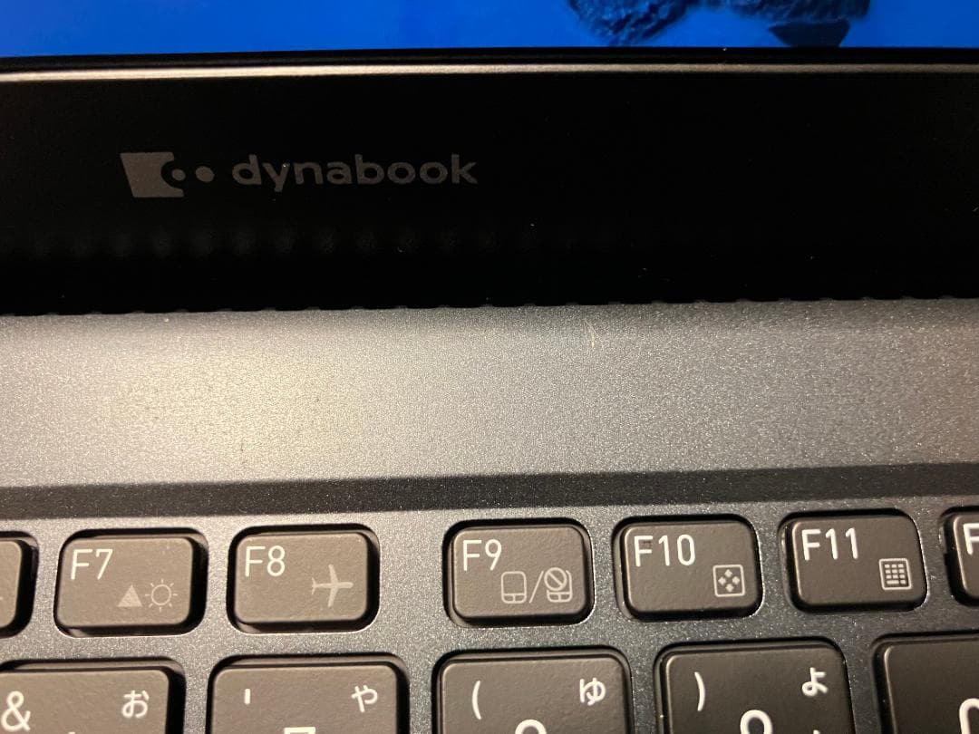 13世代i5 dynabook G83/LW 16GB/512GB