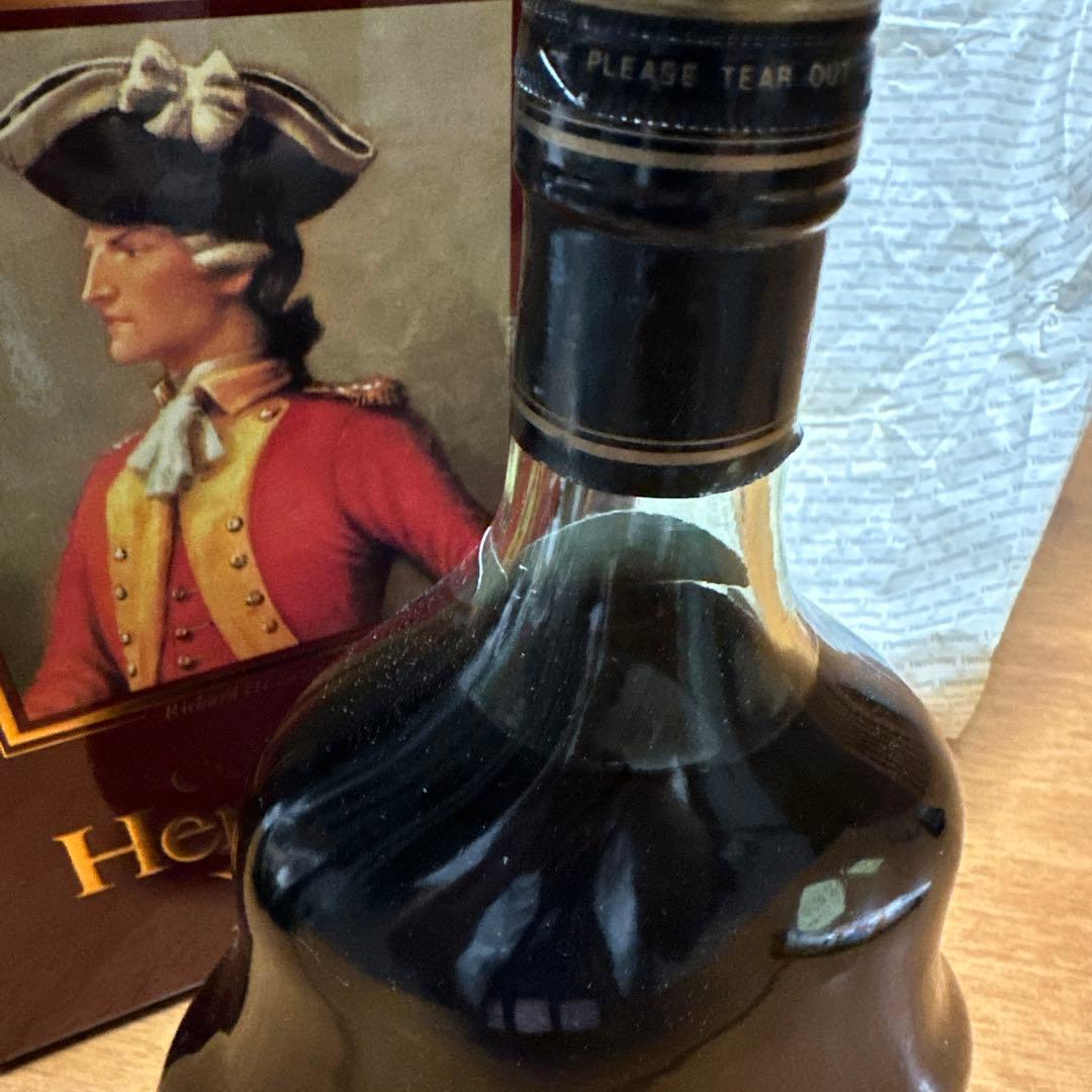 Hennessy X.O コニャック