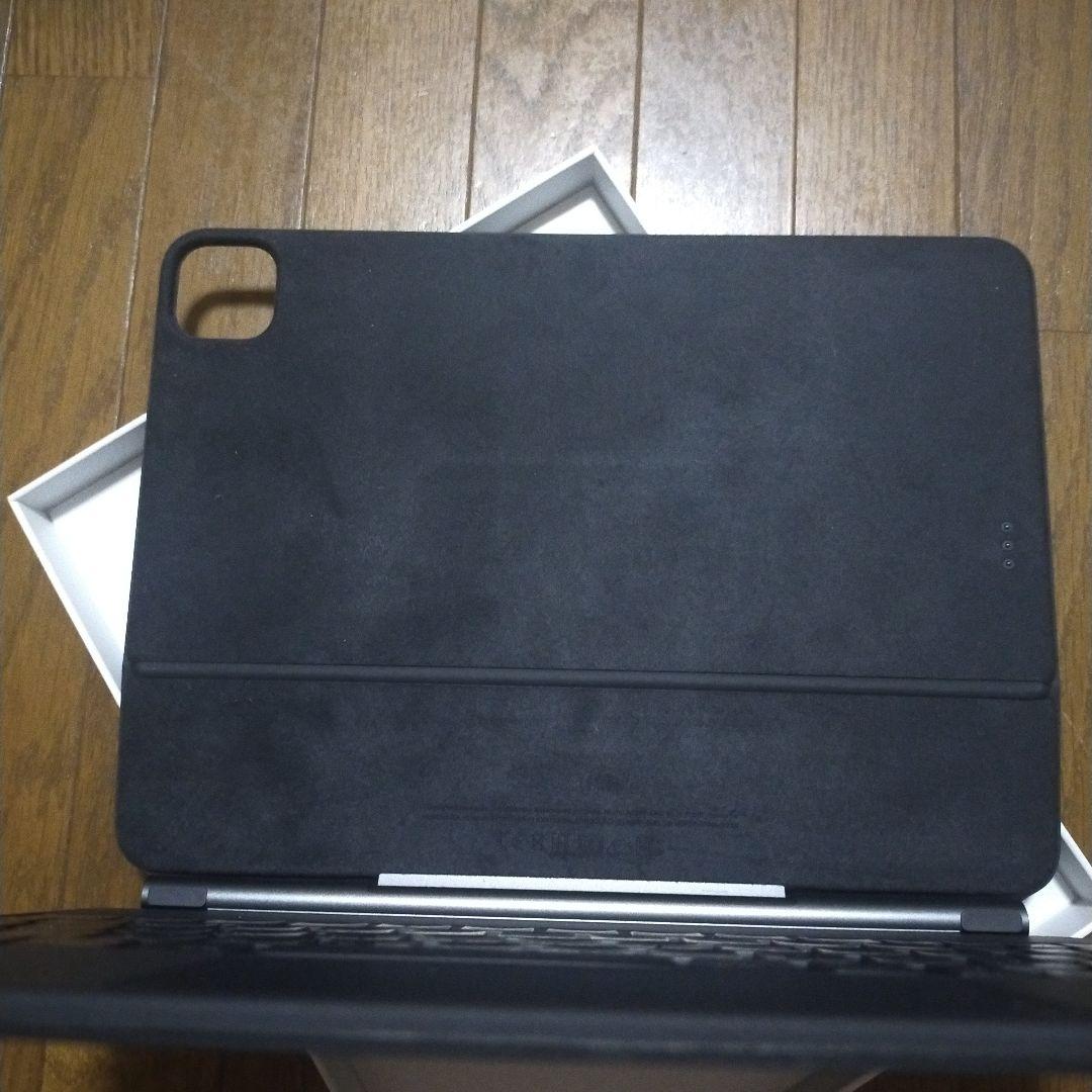 Apple iPad Magic Keyboard 純正11インチ 日本語 良品