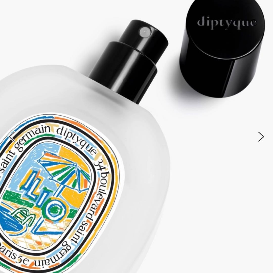 香水(女性用) Diptyque