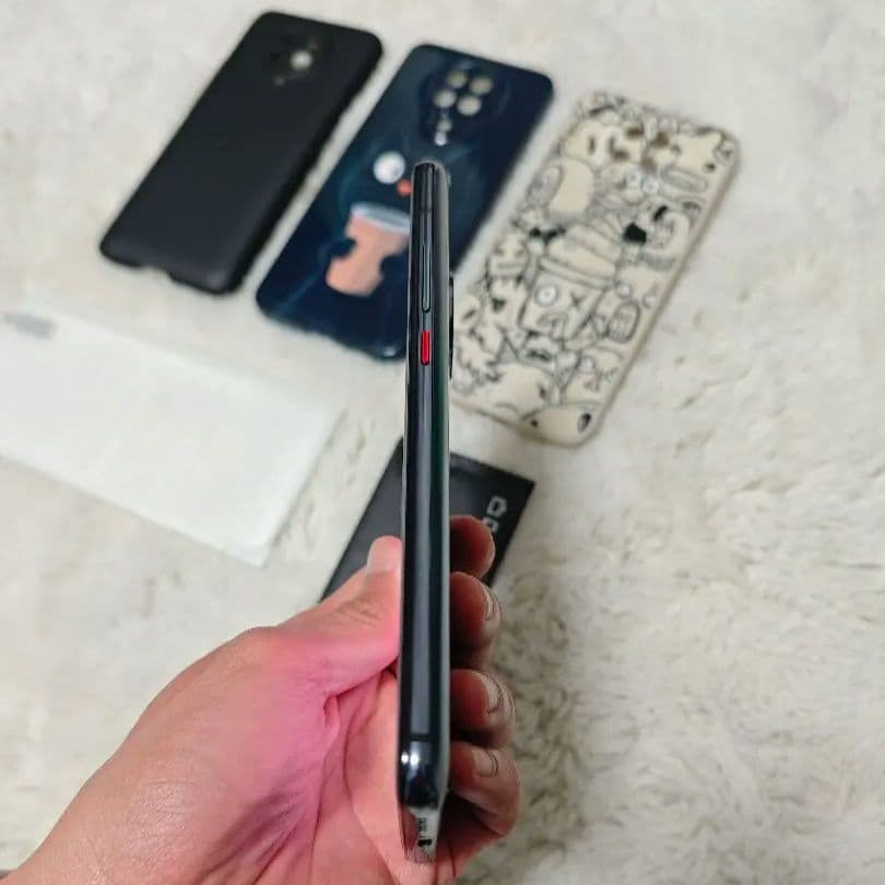 POCO F2 Pro スマートフォン本体